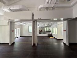 China Square Central (D1), Office #604213241